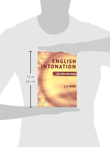 english intonation an introduction jc wells pdfescape